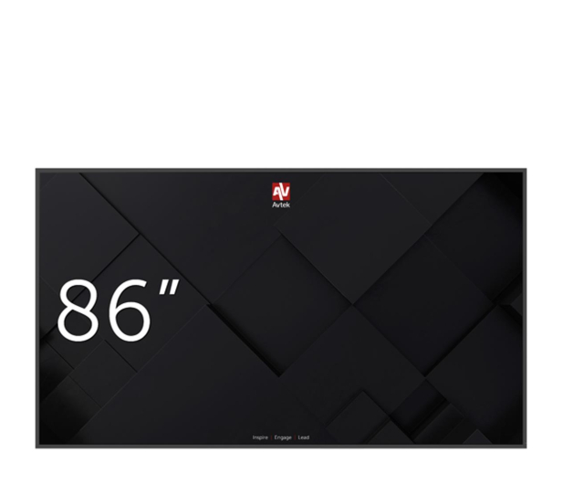 Avtek Avtek DS 86 - 1186355 - zdjęcie